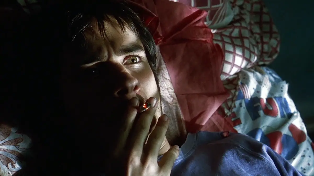 amores perros gonzalez iñarritu