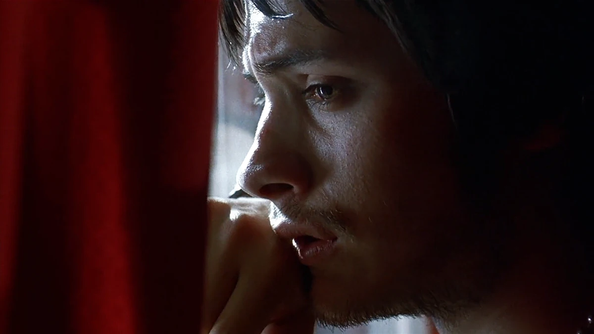 amores perros 25 años