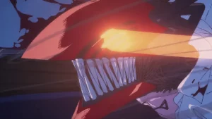 chainsaw man arco de reze taquilla