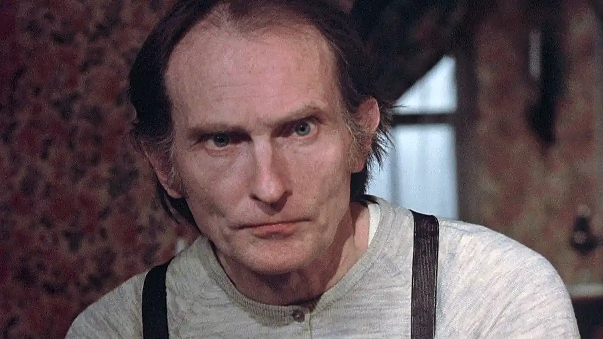 peliculas sobre ed gein