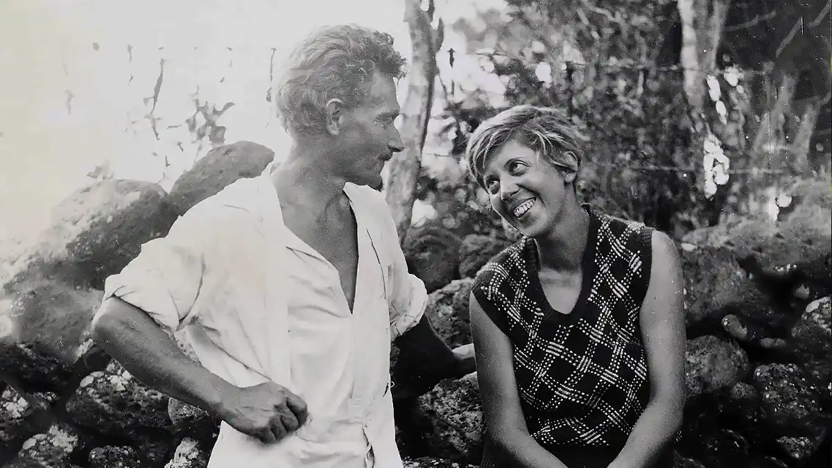 eden pelicula historia real