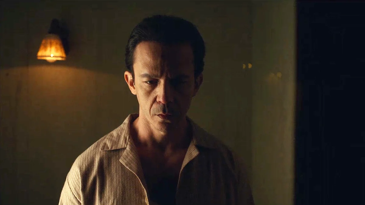 el monstruo de florencia netflix caso real