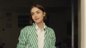 emily en paris temporada 5