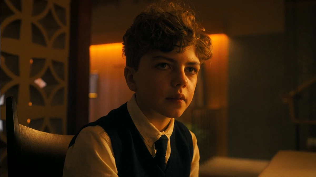 welcome to derry easter eggs