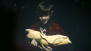 welcome to derry easter eggs