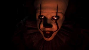 welcome to derry linea de tiempo it