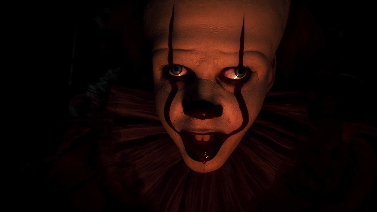 welcome to derry linea de tiempo it