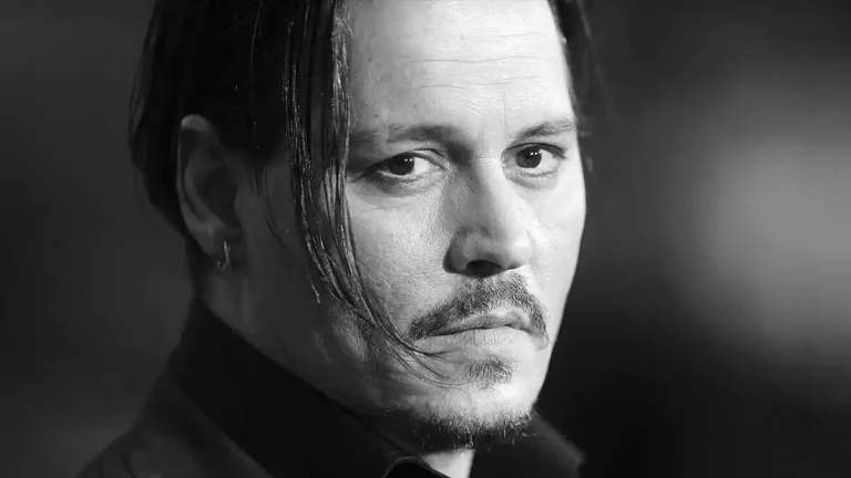 ebenezer johnny depp