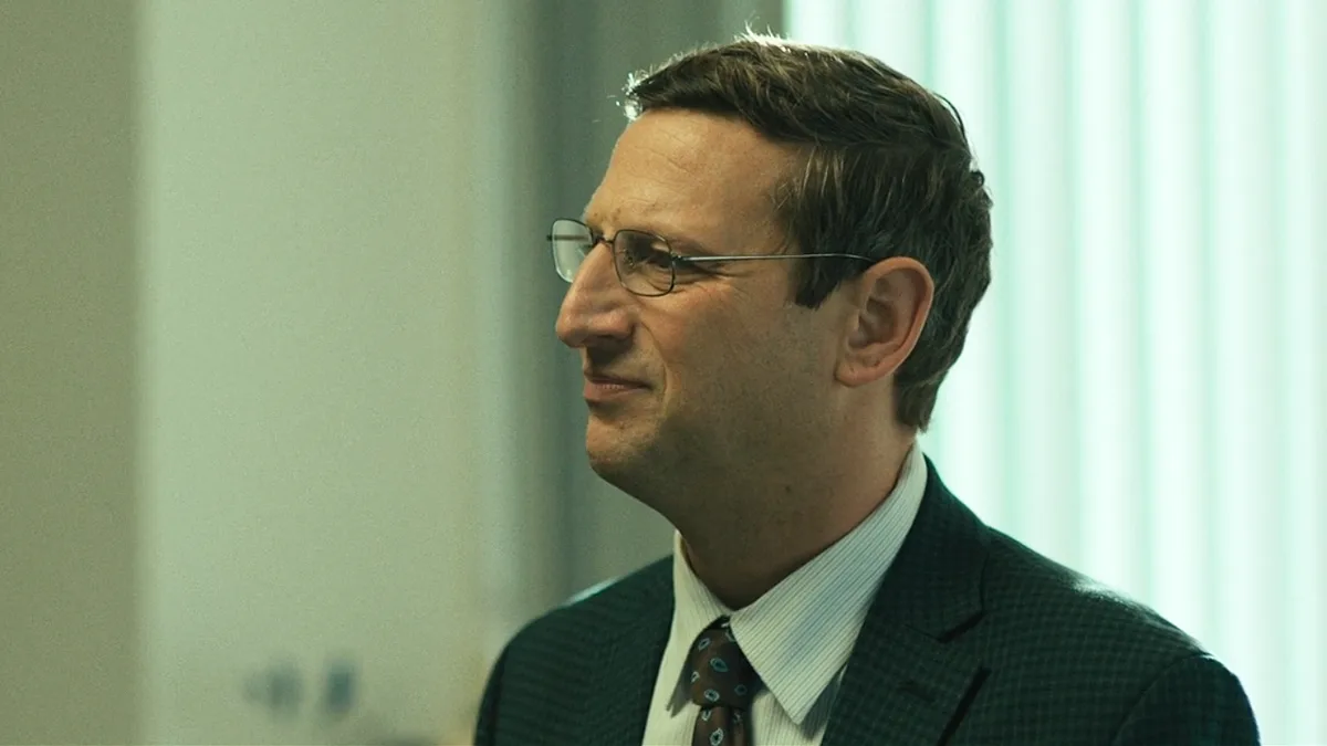 la silla serie explicada