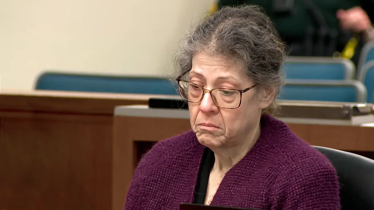 la vecina perfecta historia real