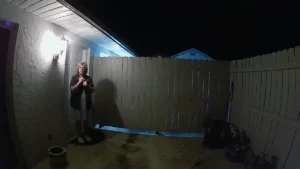 la vecina perfecta netflix