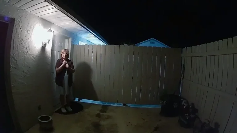 la vecina perfecta netflix