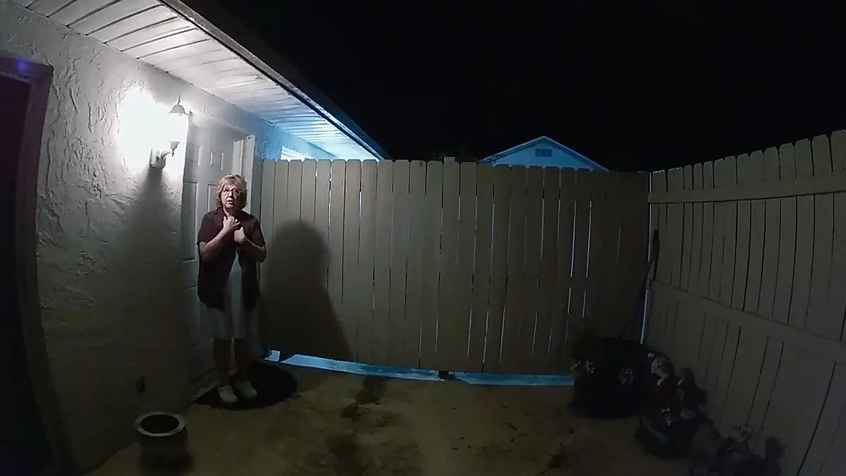 la vecina perfecta netflix