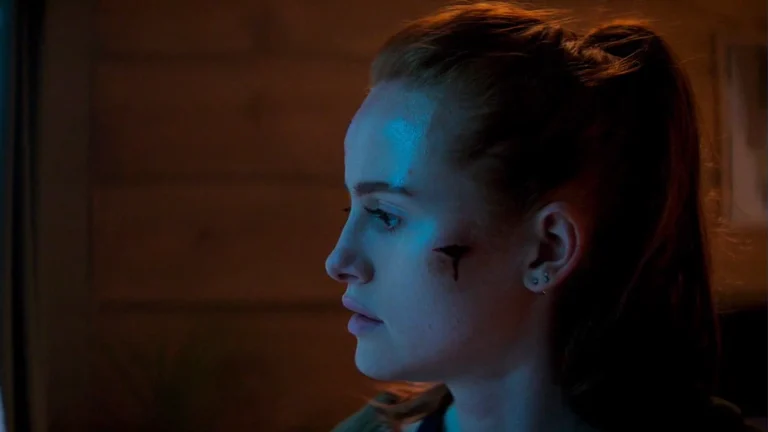 los extraños capitulo 2 explicada