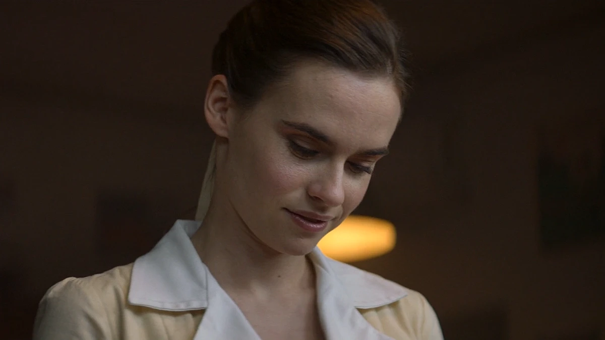 los extraños shelly