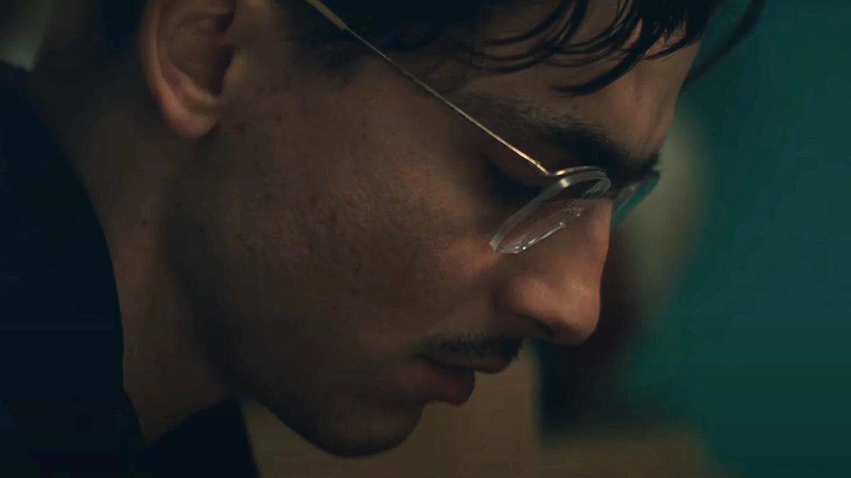 timothee chalamet oscar