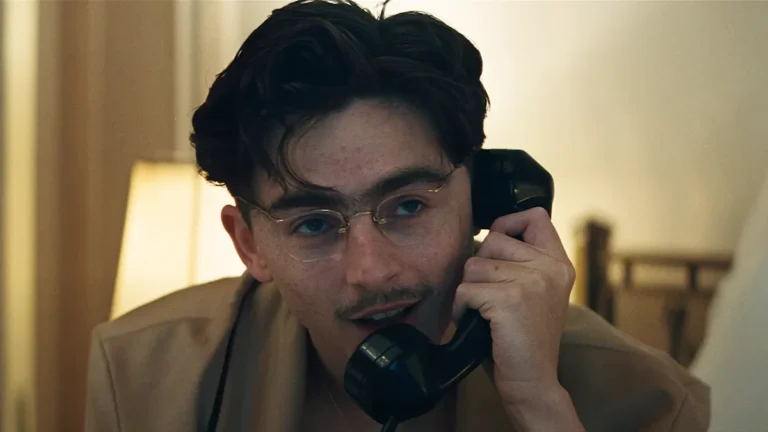 marty supreme historia real