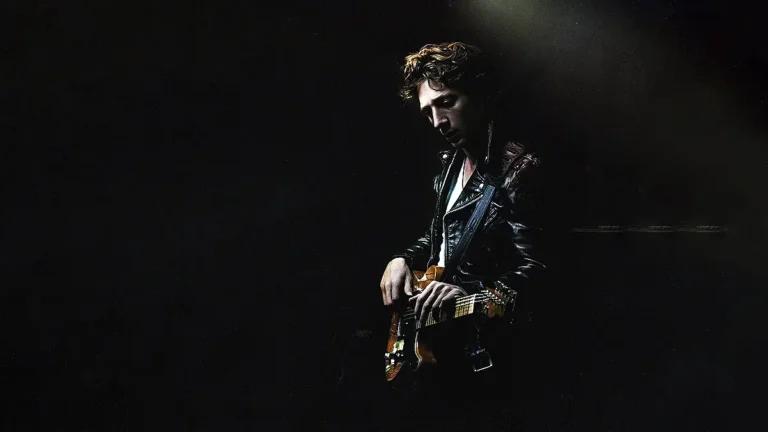 springsteen musica de ninguna parte canciones