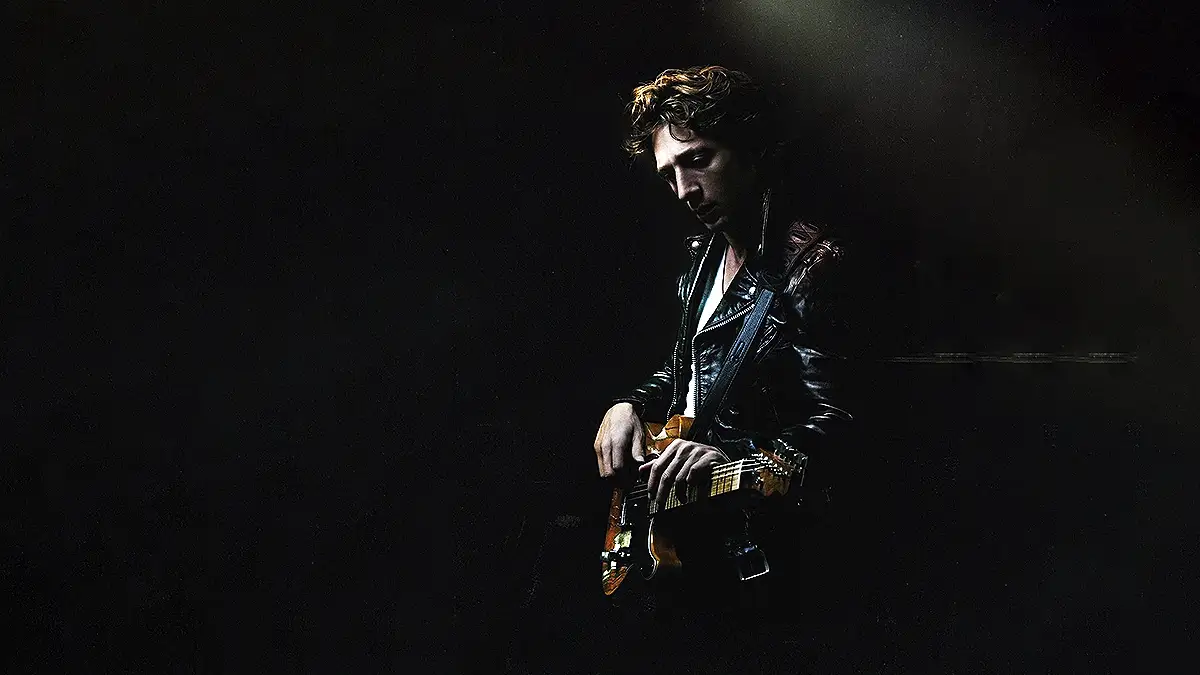 springsteen musica de ninguna parte canciones