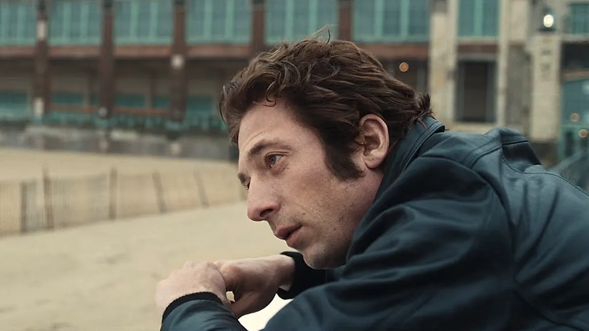 springsteen musica de ninguna parte historia real