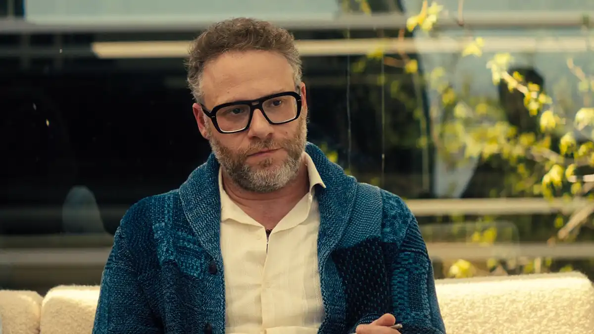 nadie quiere esto seth rogen