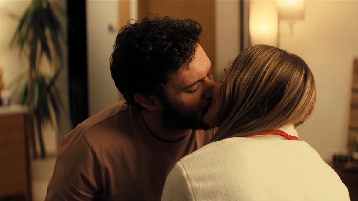 nadie quiere esto temporada 2