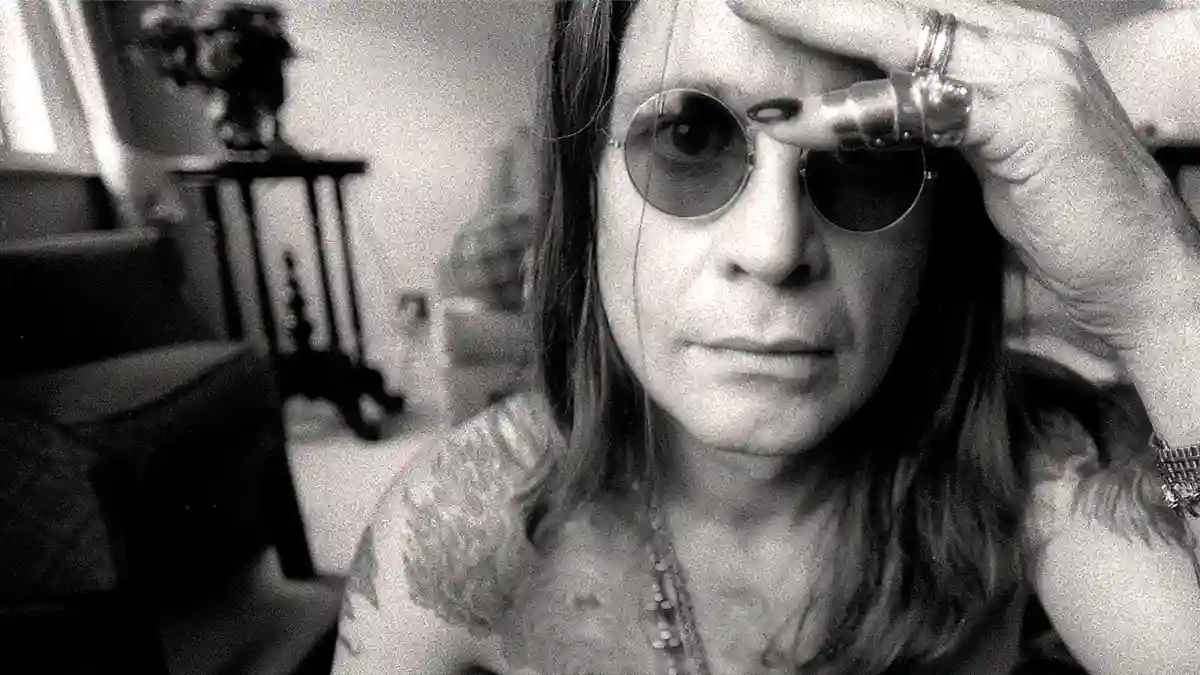 ozzy osbourne documentales