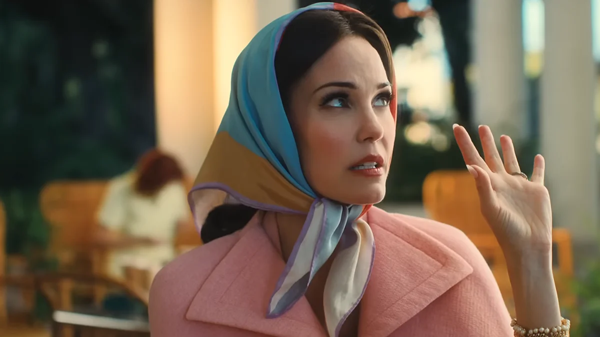 palm royale temporada 2 estreno