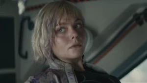 predator badlands alien