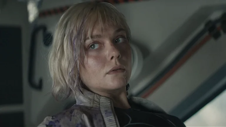 predator badlands alien