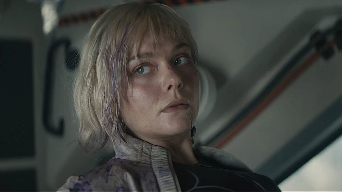 predator badlands weyland yutani