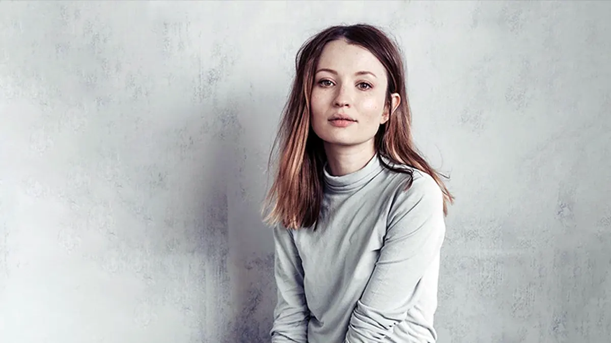 prison break emily browning