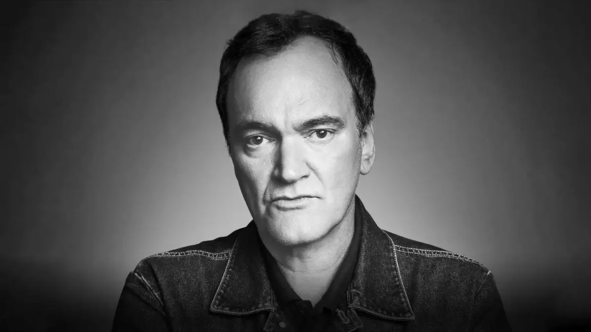 quentin tarantino only what we carry