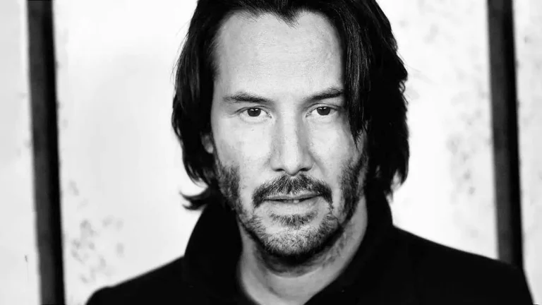 shiver keanu reeves
