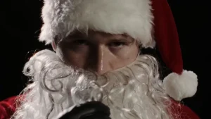 silent night deadly night