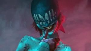 something is killing the children pelicula