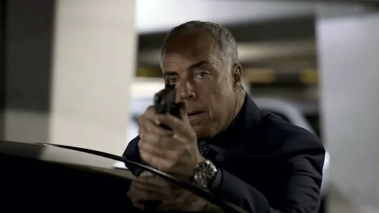 bosch start of watch