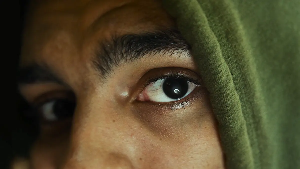 steve pelicula netflix