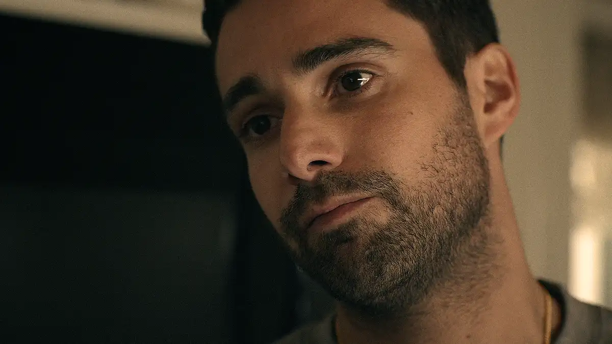 task final fabien frenkel