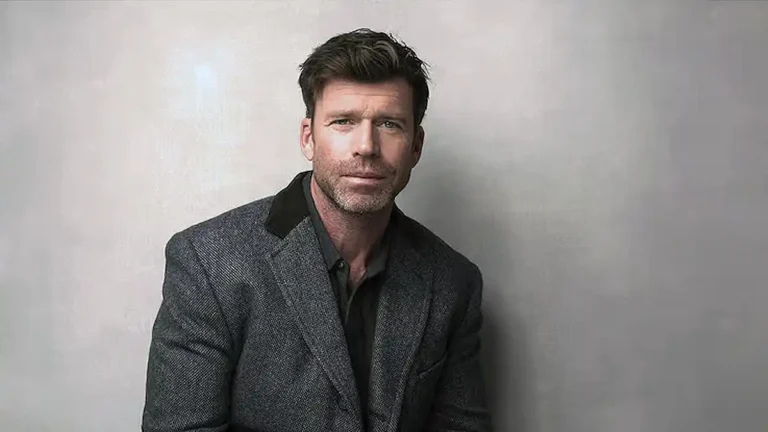 taylor sheridan paramount