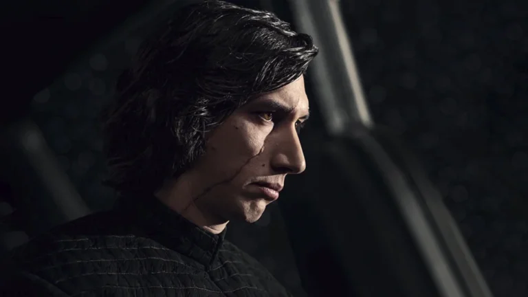 the hunt for ben solo