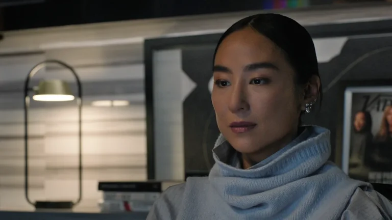 the morning show stella