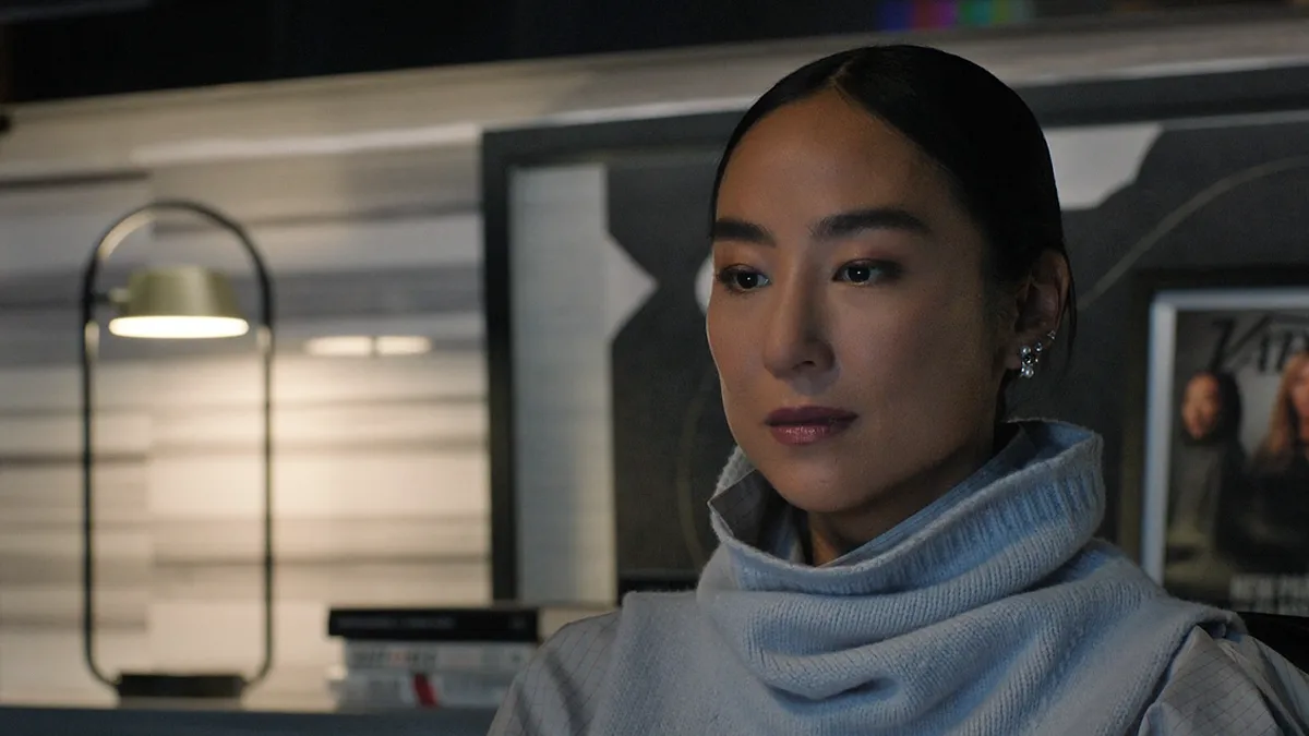 the morning show stella