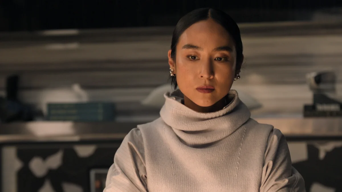 the morning show inteligencia artificial