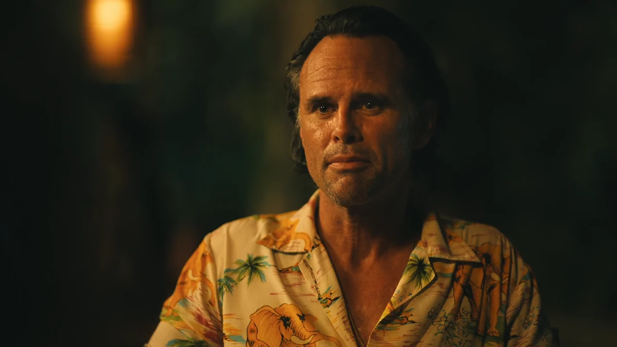 the white lotus temporada 4