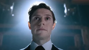 tron ares escena post creditos