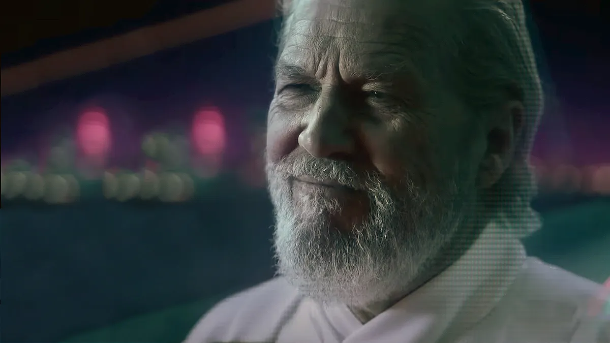 tron ares kevin flynn