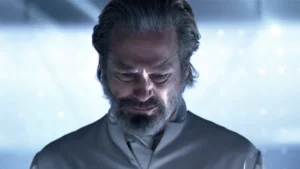 tron legacy kevin flynn