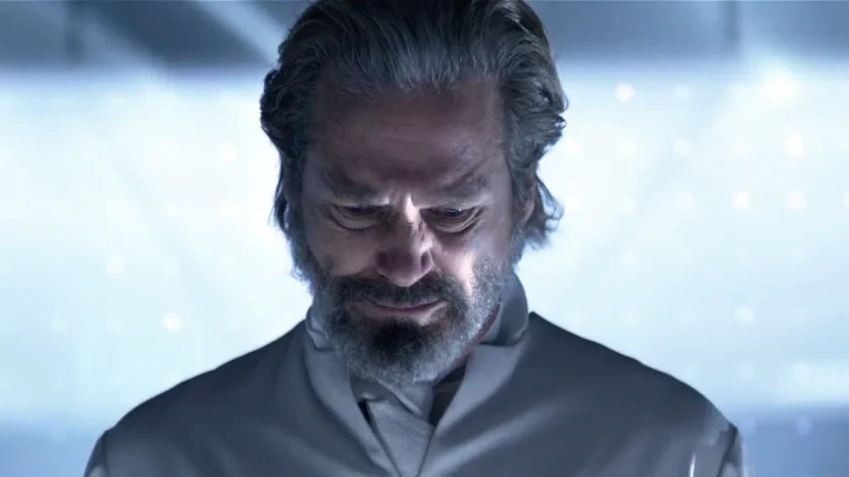 tron legacy kevin flynn