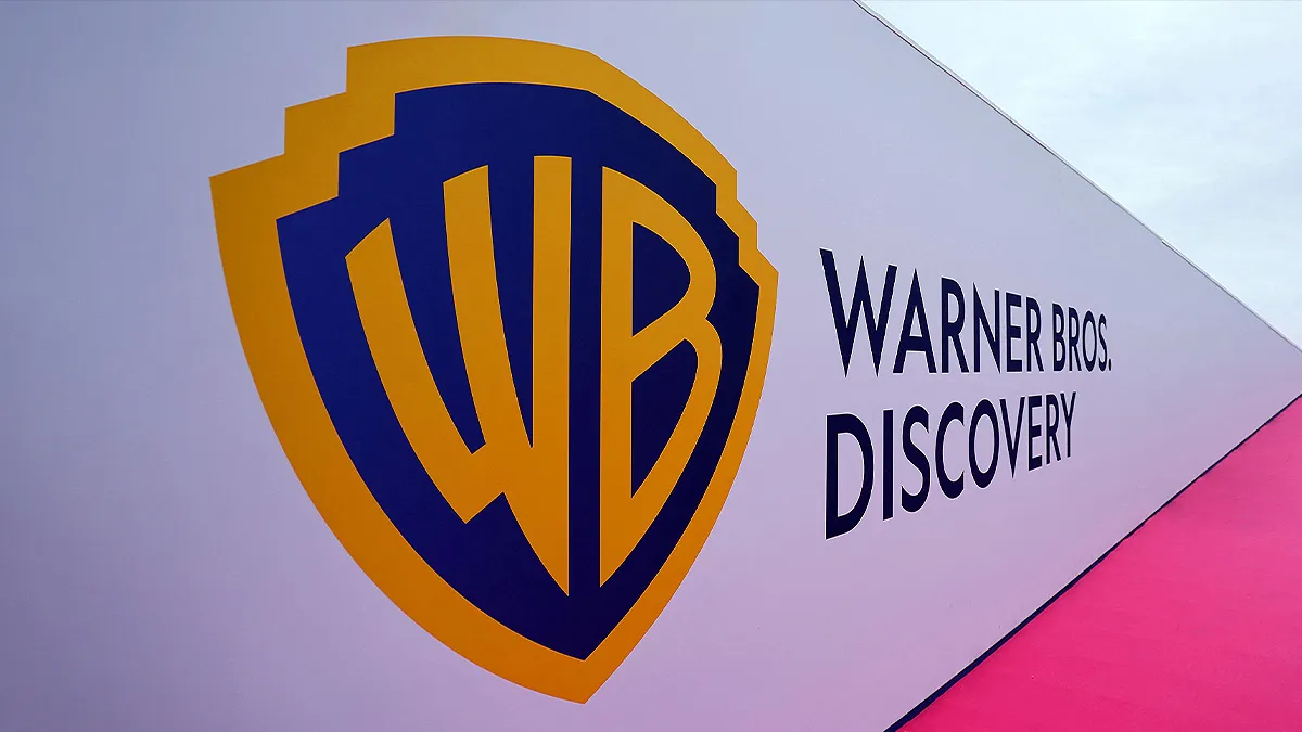 warner bros discovery venta